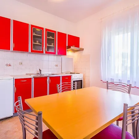 Apartmán Cukon *