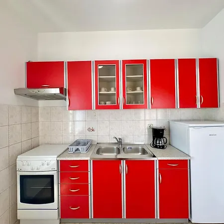 Cukon Διαμέρισμα Μεντουλίν