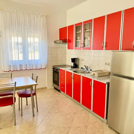 Διαμέρισμα Cukon Μεντουλίν