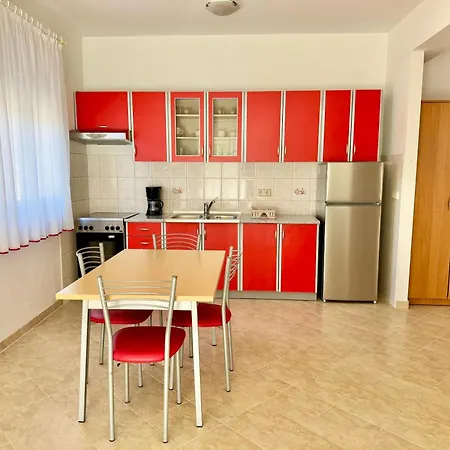 Cukon Διαμέρισμα Μεντουλίν