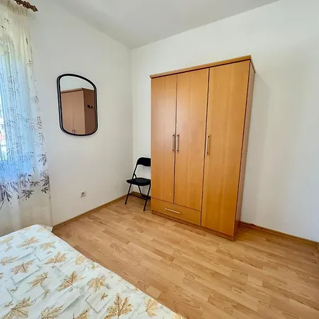 Cukon Апартаменты