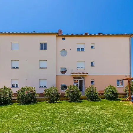 Apartmán Cukon Medulin