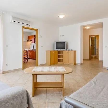 Apartmán Cukon *
