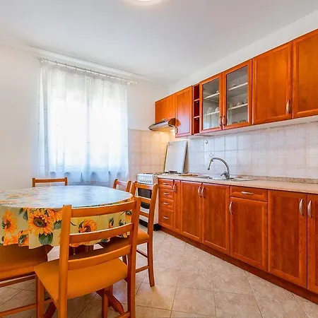 Cukon Apartmán Medulin