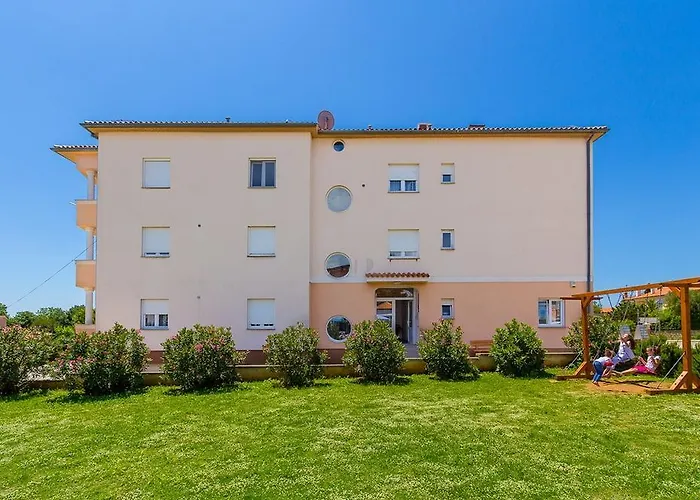 아파트 Cukon 메덜린