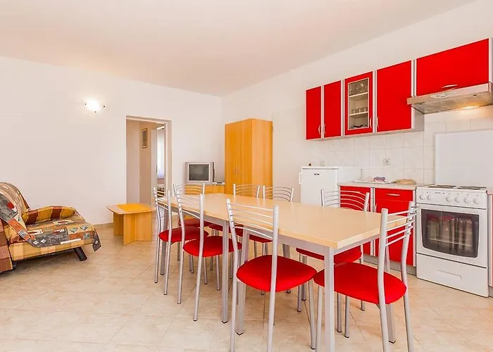 아파트 Cukon 메덜린