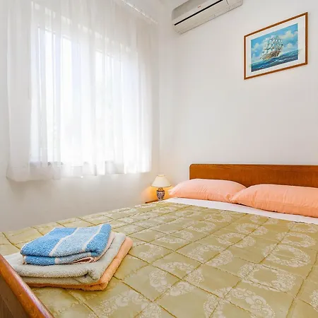 Cukon Apartment *