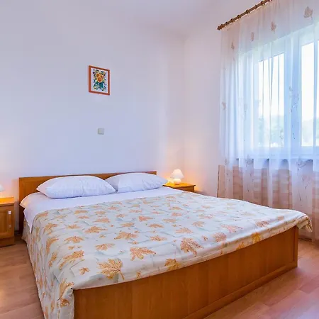 Apartment Cukon *