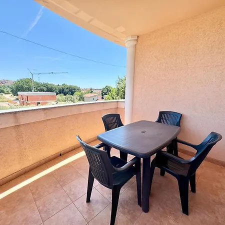 Cukon Apartamento