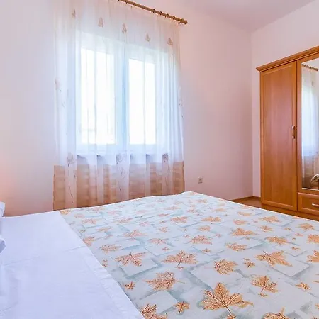 Apartment Cukon Medulin