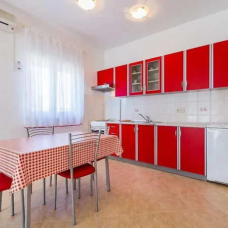 Apartment Cukon