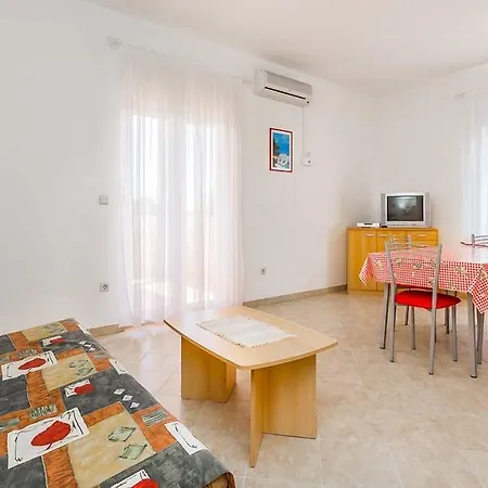 Cukon Apartment