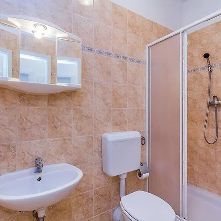 Apartment Cukon *