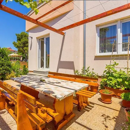 Apartment Cukon