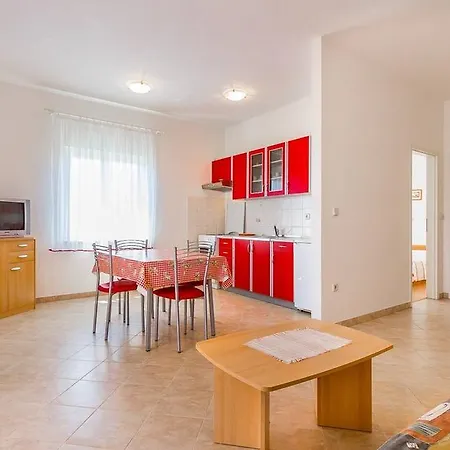 Cukon Apartment