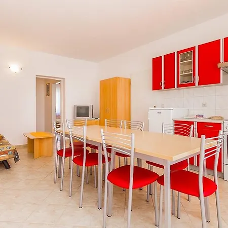 Apartment Cukon Medulin