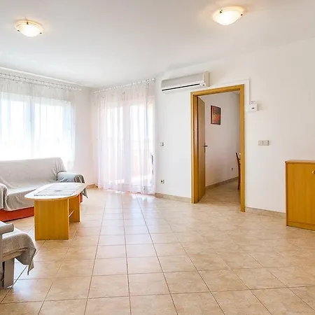 Apartment Cukon