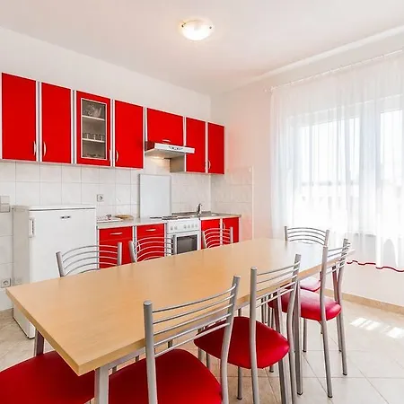 Cukon Apartman Medulin
