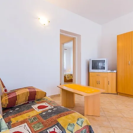 Cukon Apartment