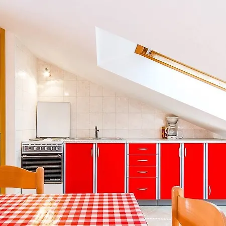 Apartment Cukon Medulin