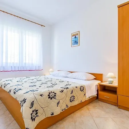 Cukon Apartment *