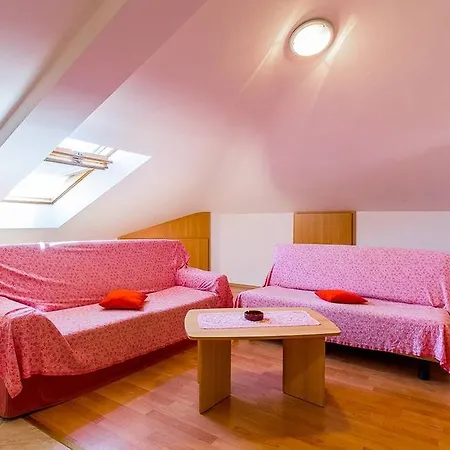 Apartment Cukon