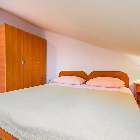 Apartment Cukon