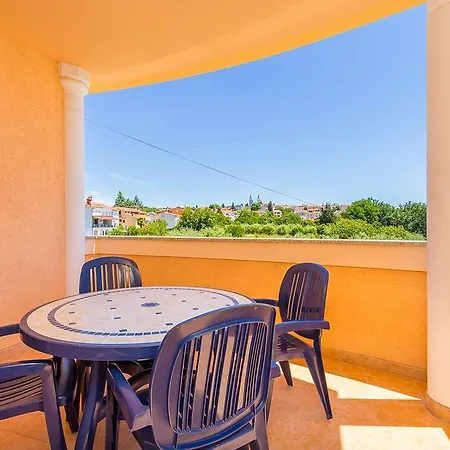 Cukon Apartment