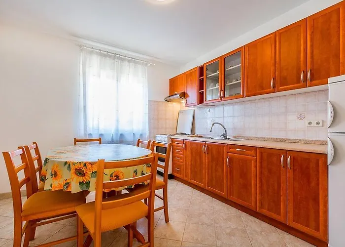 Cukon Appartement Medulin